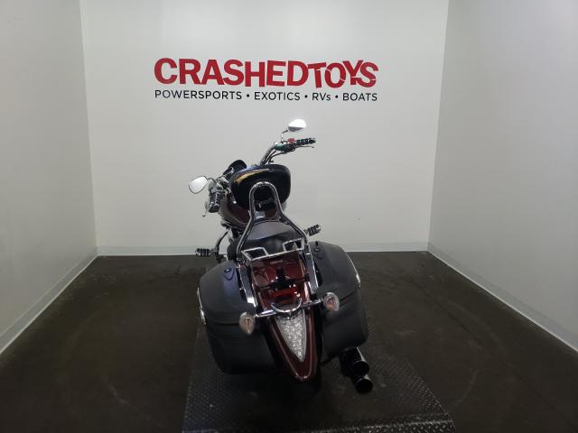 2006 YAMAHA XV1900 CT JYAVP22EX6A003217