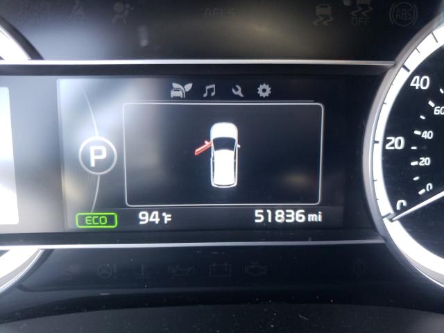 2017 KIA NIRO FE KNDCB3LC9H5058914