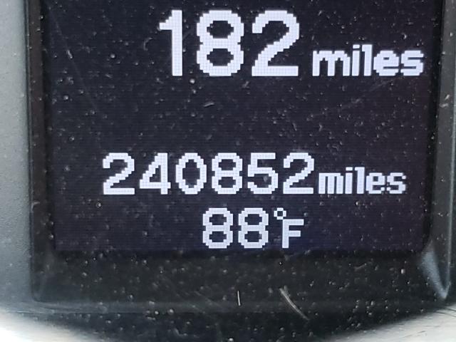 2010 HONDA INSIGHT LX JHMZE2H55AS008295
