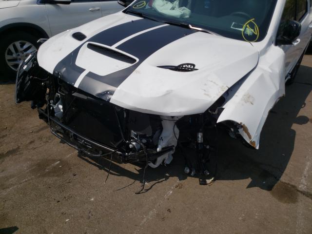 2021 DODGE DURANGO GT 1C4RDJDGXMC610517