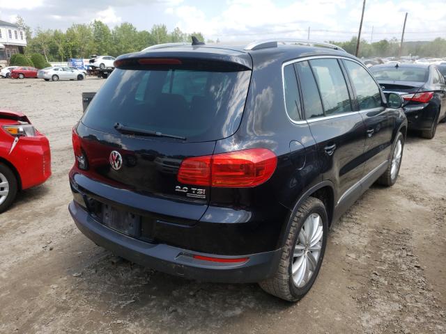 2012 VOLKSWAGEN TIGUAN WVGBV7AX5CW532680