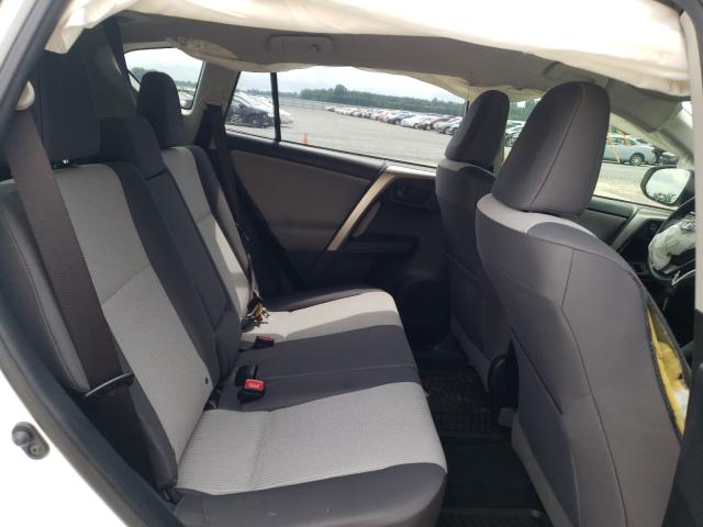 2015 TOYOTA UK JTMZFREV9FD062187