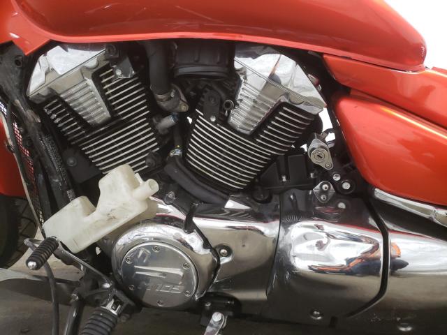 2008 SUZUKI VZR1800 JS1VY53A282103463