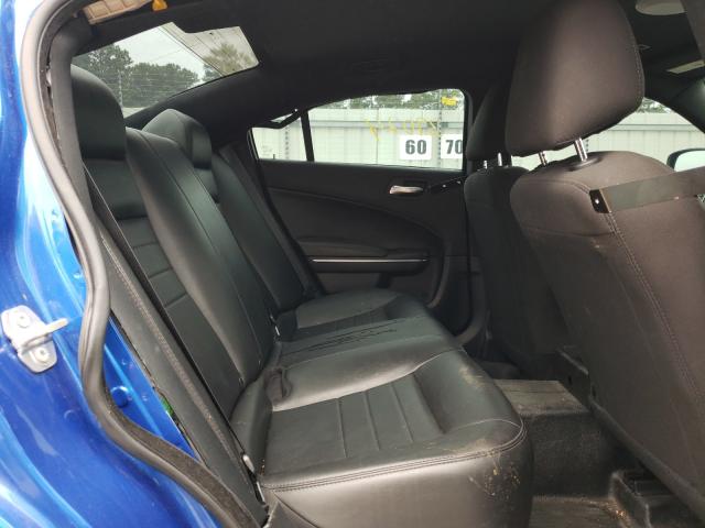 2017 DODGE CHARGER PO 2C3CDXKT3HH649689