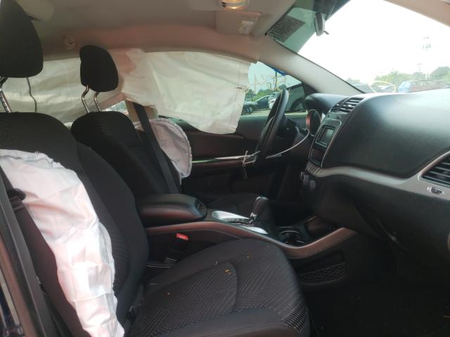 Dodge Journey 2015 -auction- 4