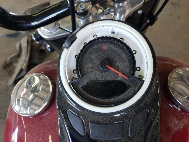 2020 HARLEY-DAVIDSON FLHCS 1HD1YBK19LB049106
