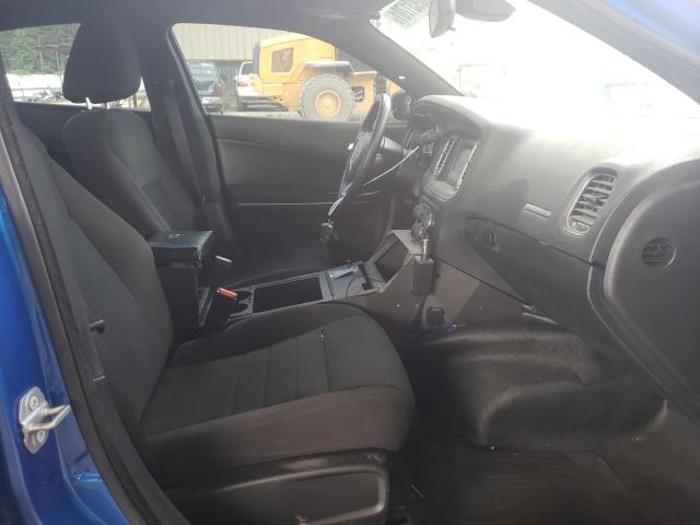 2017 DODGE CHARGER PO 2C3CDXKT7HH649937
