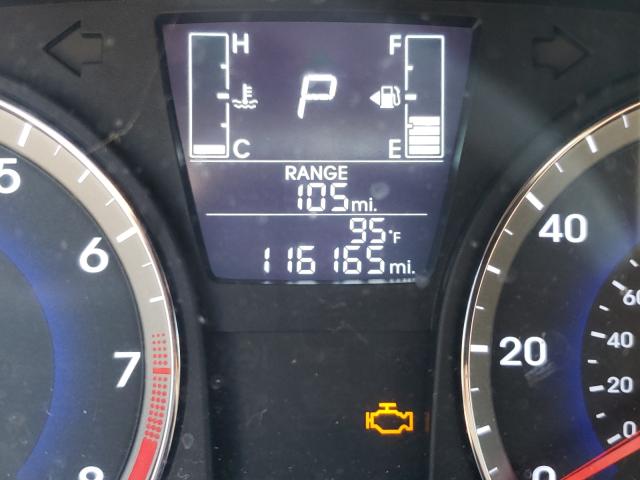 2015 HYUNDAI ACCENT GS KMHCT5AE9FU219094
