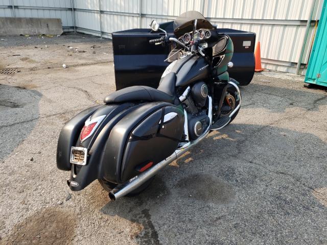 2013 KAWASAKI VN1700 J JKBVNRJ16DA008211