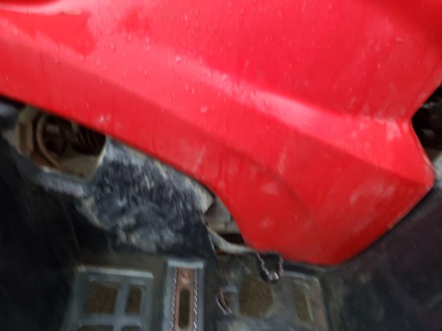 2014 HONDA TRX420 FA 1HFTE4142E4000840