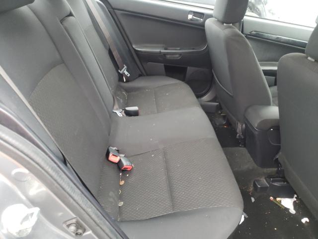 2016 MITSUBISHI LANCER JA32V2FWXGU002938