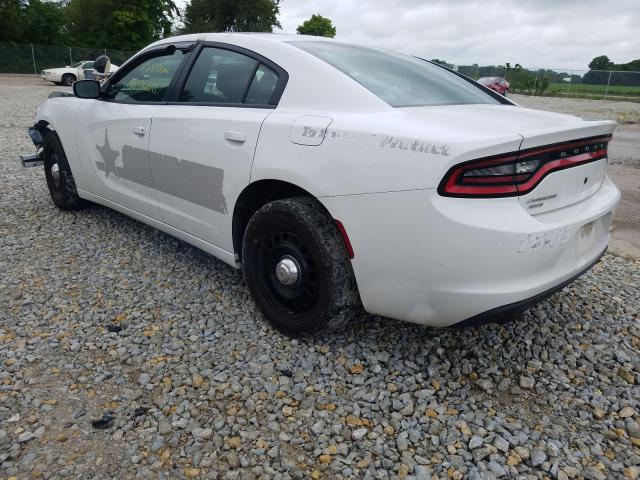 2016 DODGE CHARGER PO 2C3CDXKT8GH141183