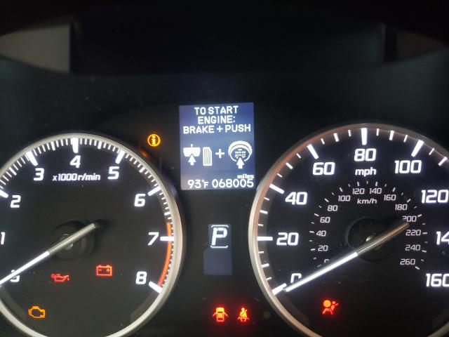 2014 ACURA ILX 20 19VDE1F32EE012782
