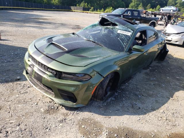 2020 DODGE CHARGER SR 2C3CDXL97LH254426