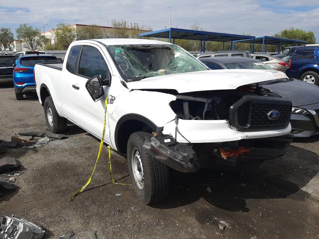 Ford Ranger Super Cab For Sale Nv Las Vegas Tue Dec 28 21 Used Repairable Salvage Cars Copart Usa