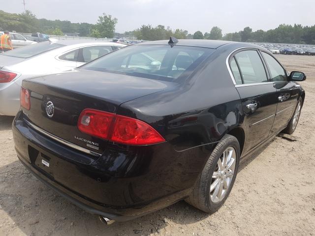 2011 BUICK LUCERNE SU 1G4HK5ES3BU124968
