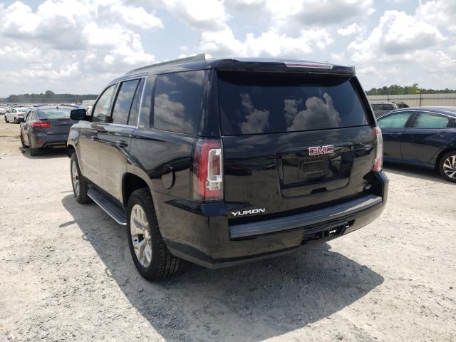 2015 GMC YUKON SLE 1GKS1AKC6FR223395