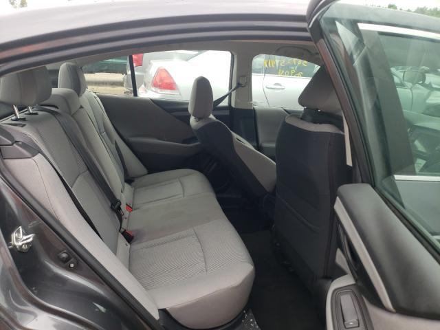 2020 SUBARU LEGACY 4S3BWAB63L3019207