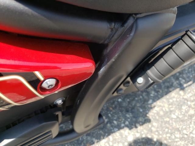 2015 YAMAHA XVS1300 CU JYAVP33EXFA011354