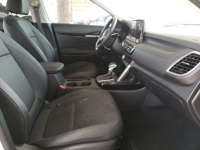 2021 KIA SELTOS SX KNDETCA22M7057926