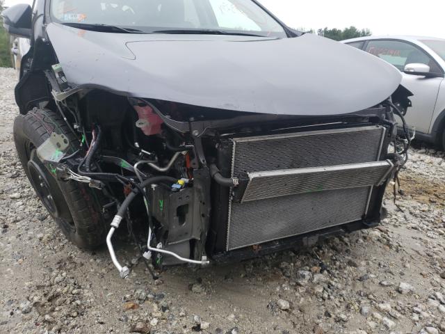 2018 TOYOTA RAV4 HV LE JTMRJREV3JD218411