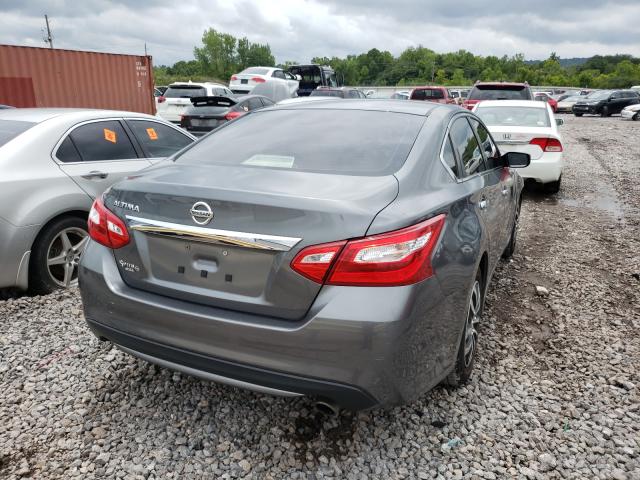 2016 NISSAN ALTIMA 2.5 1N4AL3AP5GN308731