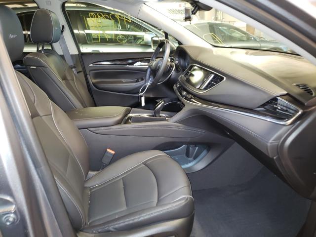 2020 BUICK ENCLAVE AV 5GAEVCKW2LJ239544