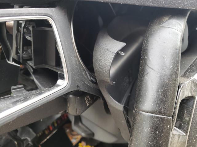 2017 VOLKSWAGEN JETTA SE - 3VWDB7AJ8HM364085