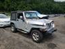 2006 JEEP  WRANGLER