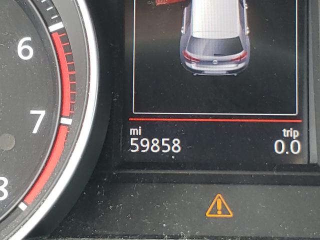 2017 VOLKSWAGEN GTI S 3VW4T7AU8HM071701