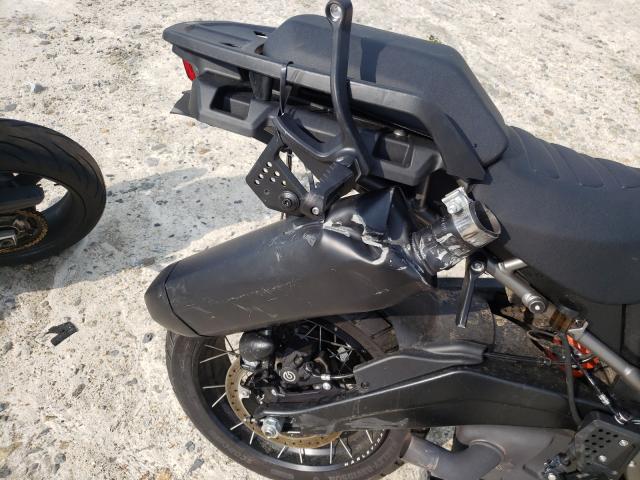 2021 HARLEY-DAVIDSON RA1250 S 1HD1ZES17MB303296