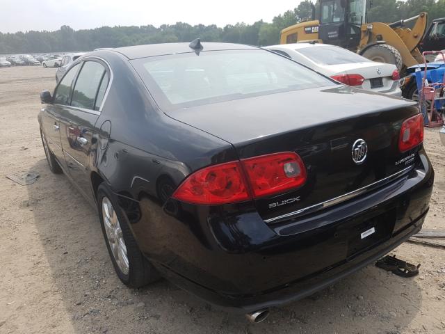 2011 BUICK LUCERNE SU 1G4HK5ES3BU124968