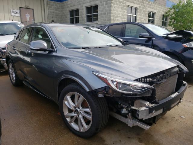 2017 INFINITI QX30 BASE SJKCH5CP3HA016871