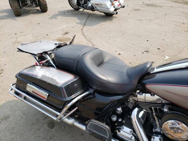 2009 HARLEY-DAVIDSON FLHTC 1HD1FF4149Y686954
