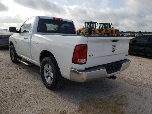 2013 RAM 1500 MPG 3C6JR6RG3DG537080
