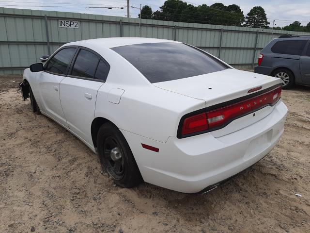 2013 DODGE CHARGER PO 2C3CDXAG4DH616988