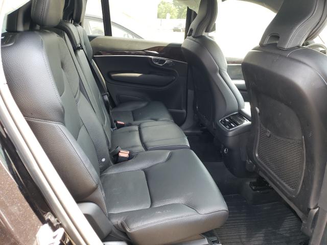 2019 VOLVO XC90 T6 MO YV4A22PK9K1475920