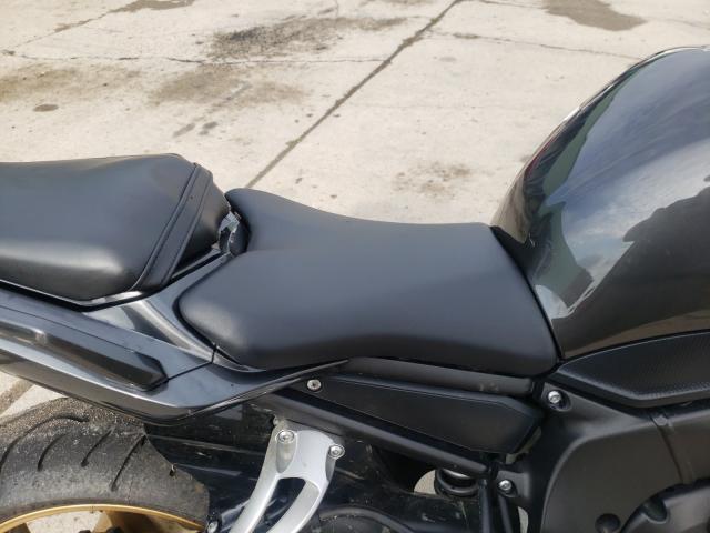 2008 YAMAHA FZ1 S JYARN17E28A004696