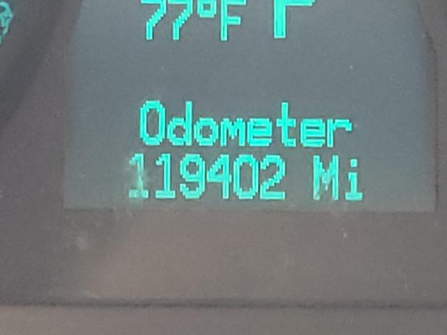 2012 CHEVROLET CAPTIVA SP 3GNAL2EKXCS579911