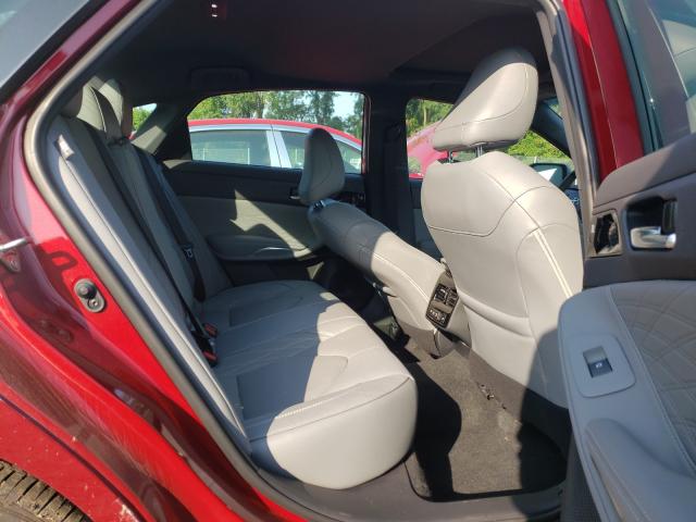 2020 TOYOTA AVALON LIM 4T1DZ1FB1LU043146