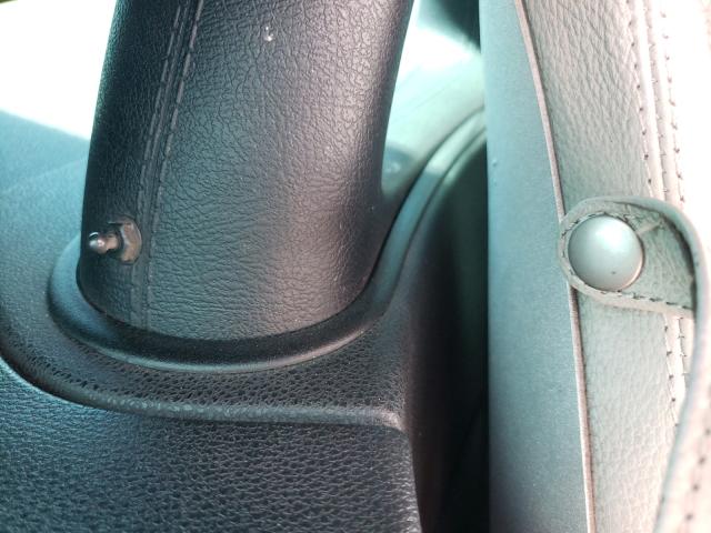 2016 MERCEDES-BENZ SLK 350 WDBWK56F36F124233