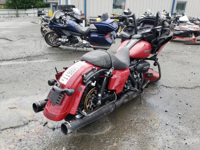 2020 HARLEY-DAVIDSON FLTRXS 1HD1KTP14LB625409