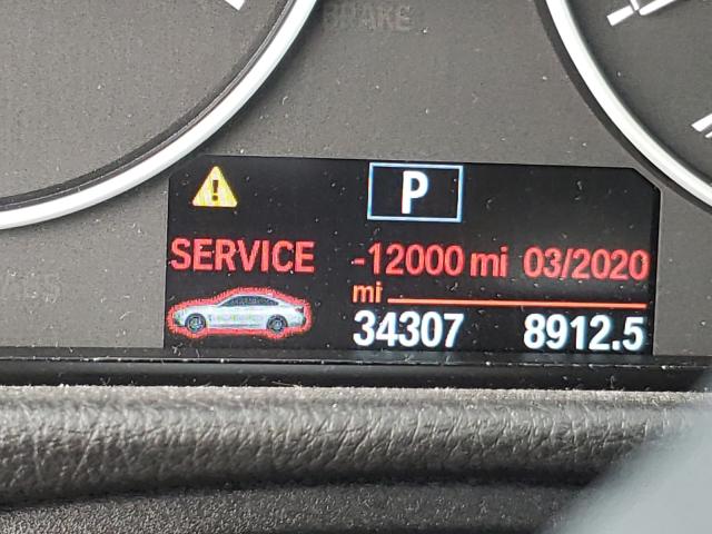 2015 BMW 428 I WBA3N7C50FK224880