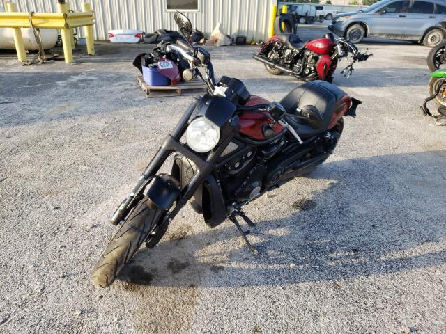 2014 HARLEY-DAVIDSON VRSCDX NIG 1HD1HHH10EC809060