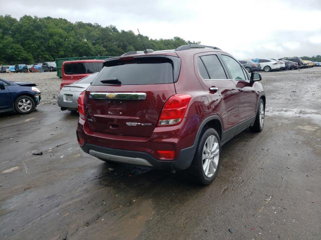 2017 CHEVROLET TRAX PREMI 3GNCJMSB0HL173054