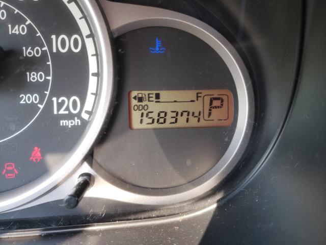 2011 MAZDA 2 JM1DE1HY4B0124245