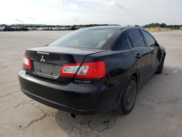 2011 MITSUBISHI GALANT ES 4A32B3FF7BE028865
