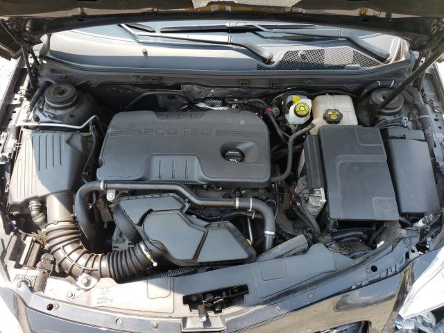 2012 BUICK REGAL 2G4GR5EK3C9112650
