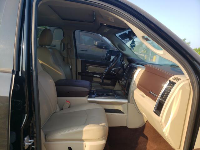 2013 RAM 3500 LARAM 3C63RRJL5DG589488