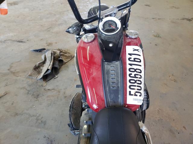 2020 HARLEY-DAVIDSON FLHCS 1HD1YBK19LB049106